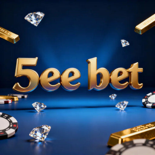 5ee bet logo